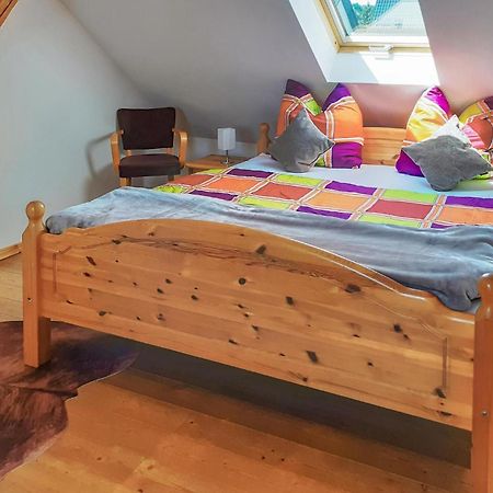 Nice Home In Neu Zauche Ot Caminche With Wifi Caminchen Exterior photo