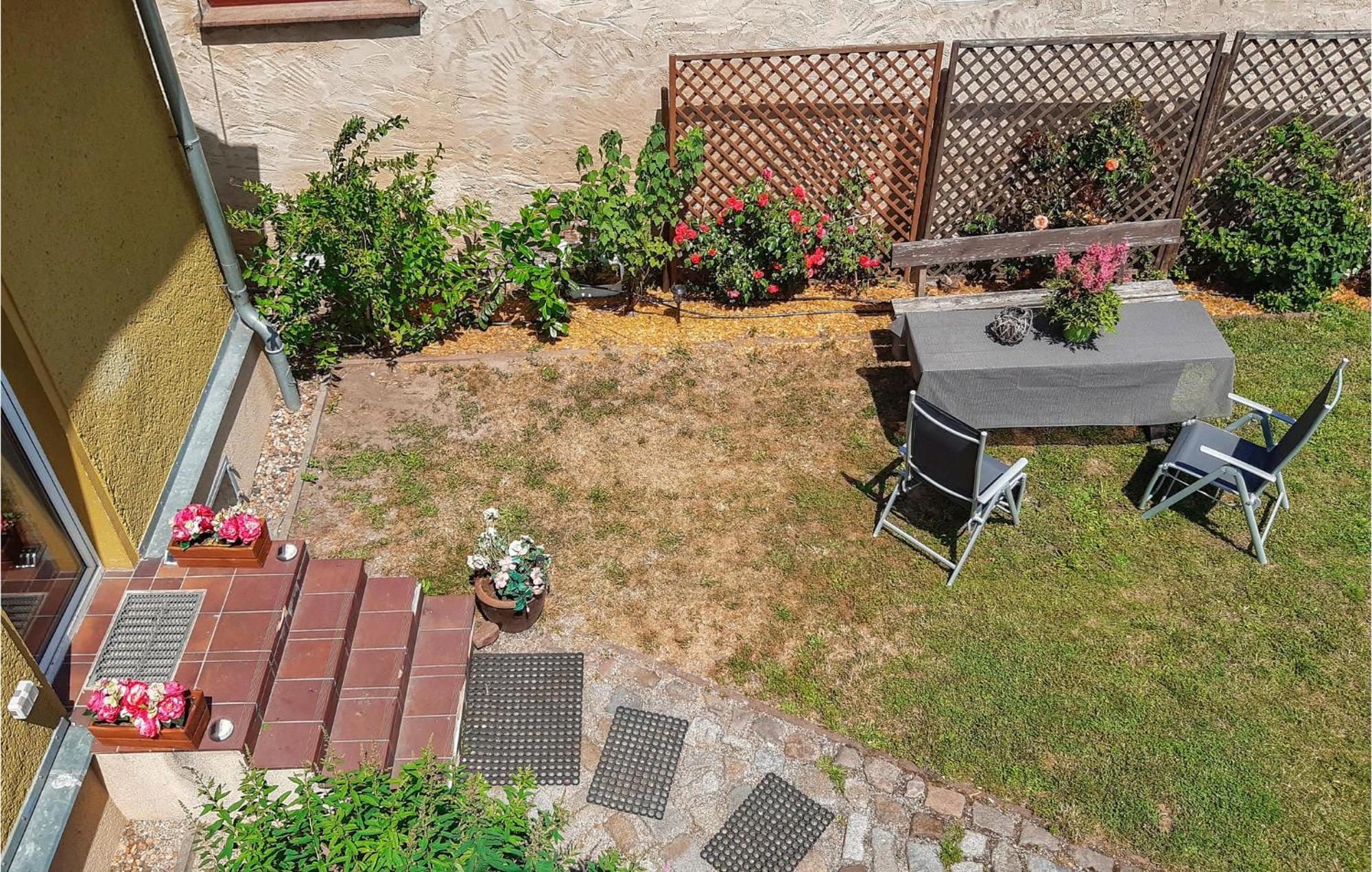 Nice Home In Neu Zauche Ot Caminche With Wifi Caminchen Exterior photo